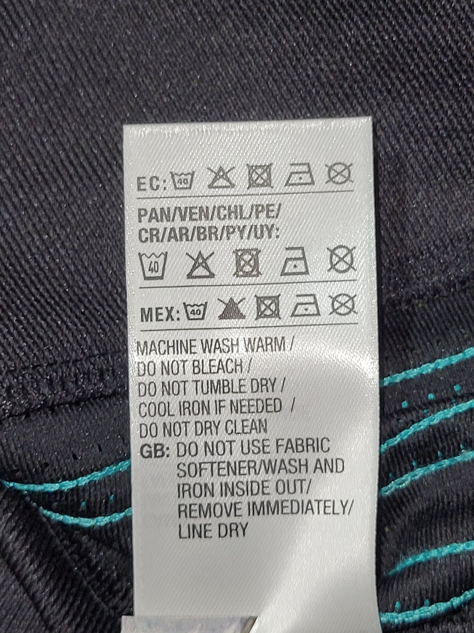 Cristiano Ronaldo Real Madrid 2017 2018 UEFA Long Sleeve Away Soccer Jersey Shirt BNWT L SKU# B31088 Adidas