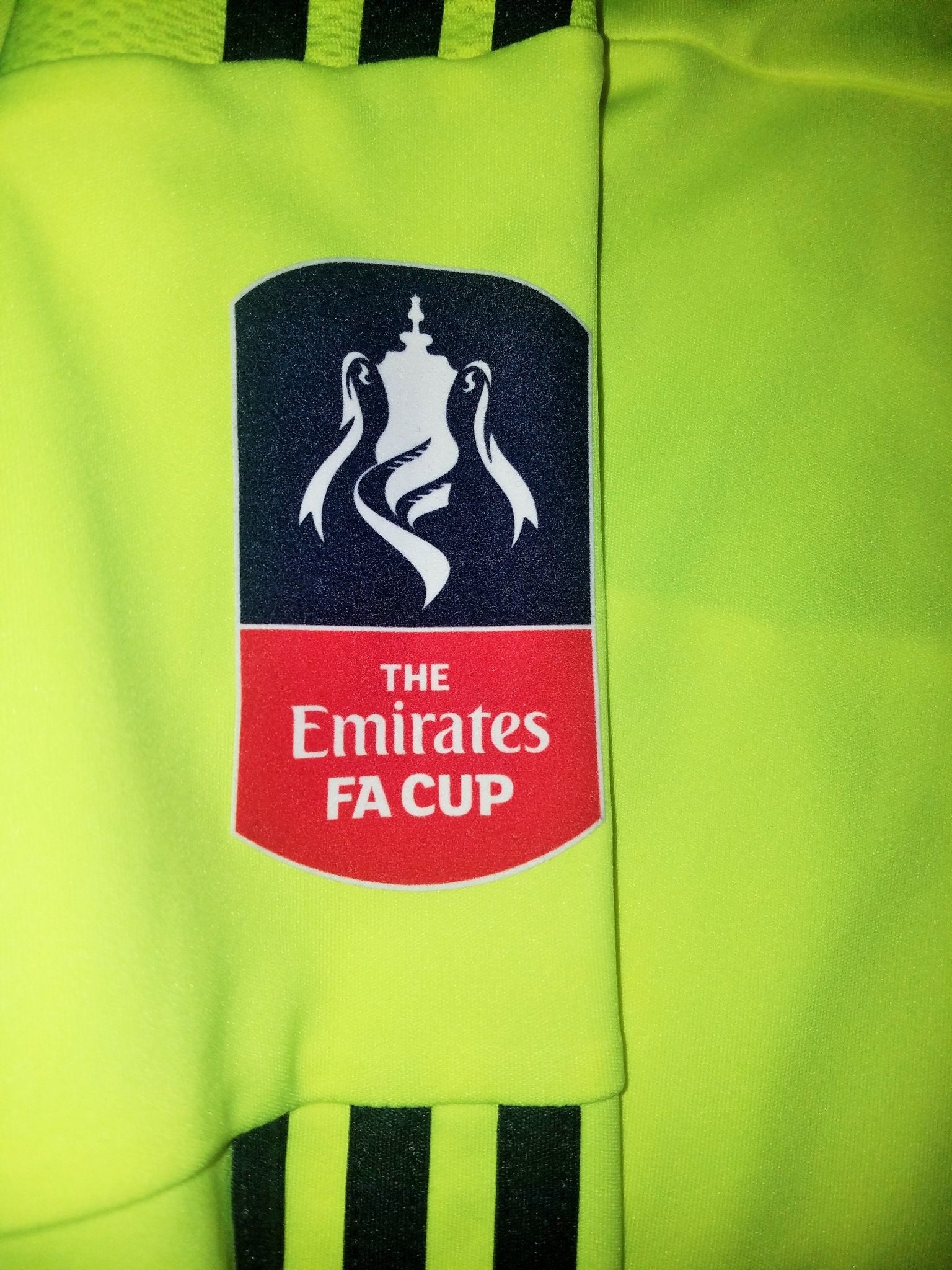 De Gea Manchester United 2015 2016 Jersey Shirt M BNWT SKU# AC1465 foreversoccerjerseys