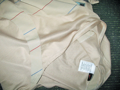 Giuly Barcelona 2004 2005 Jersey Shirt Camiseta Maillot L BNWT - foreversoccerjerseys