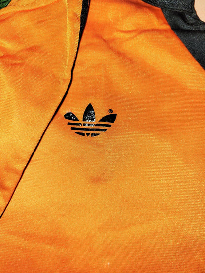 Holland Netherlands Adidas Ventex 1980 Euro Cup Home Jersey Shirt Nederland Voetbal foreversoccerjerseys