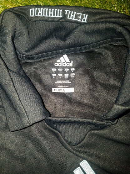 Kaka Real Madrid 2009 2010 DEBUT SEASON Jersey Shirt Camiseta L E84339 AV1001 foreversoccerjerseys