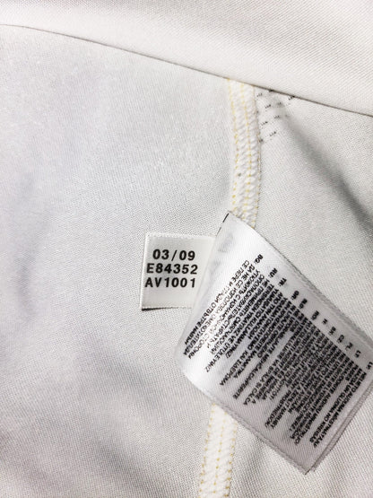 Kaka Real Madrid 2009 2010 DEBUT SEASON Jersey Shirt Camiseta L SKU# E84352 AV1001 foreversoccerjerseys