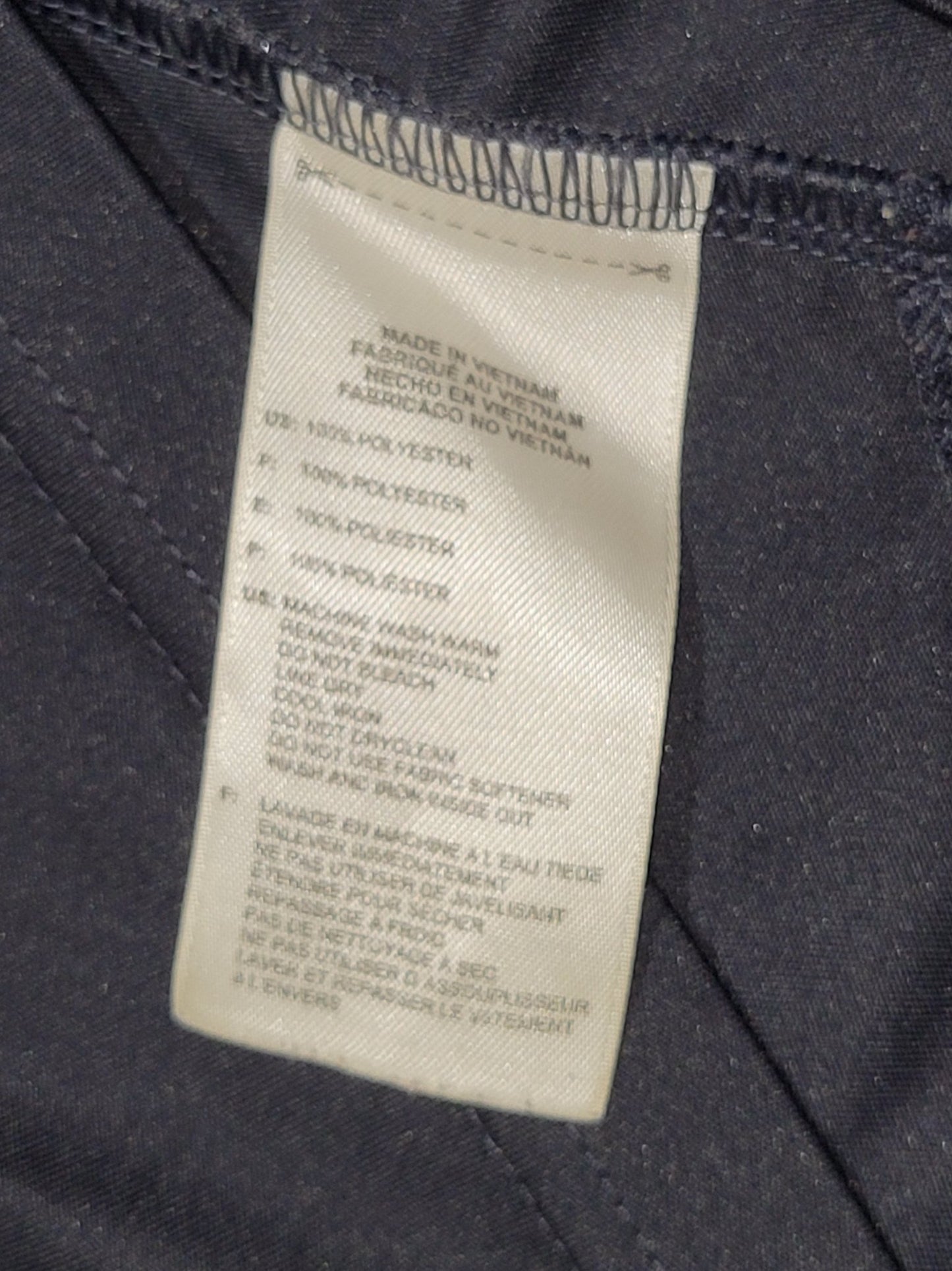 Kaka Real Madrid 2010 2011 Away Soccer Jersey Shirt M SKU# P95985 Adidas