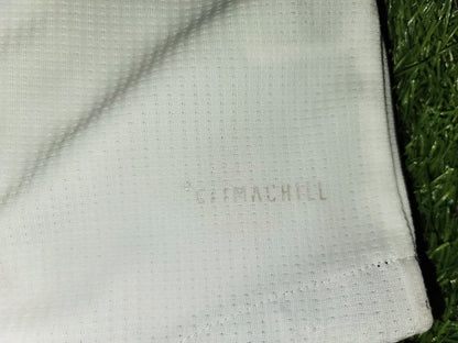 Marcelo Real Madrid 2018 2019 Home UEFA Jersey Shirt Maglia M SKU# CG0561 foreversoccerjerseys