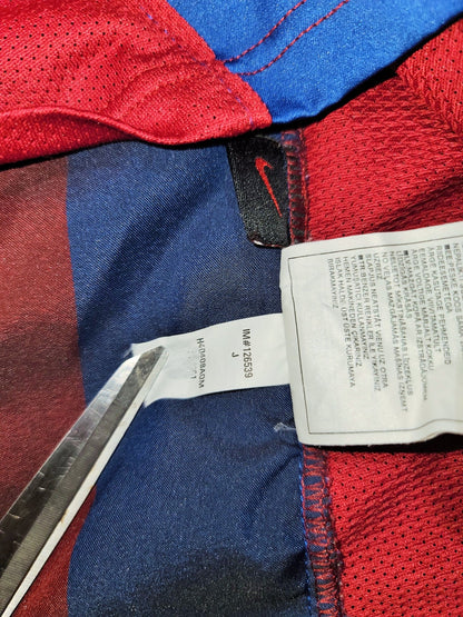 Marquez Barcelona 2004 2005 Jersey Shirt Camiseta XL foreversoccerjerseys