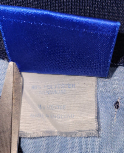 Nedved Lazio Umbro 1997 1998 Home Jersey Shirt M foreversoccerjerseys