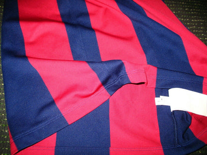 Neymar Barcelona 2014 2015 TREBLE SEASON Jersey Shirt Camiseta M - foreversoccerjerseys