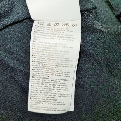 Pique Barcelona 2011 2012 Black Jersey Shirt Camiseta Trikot foreversoccerjerseys