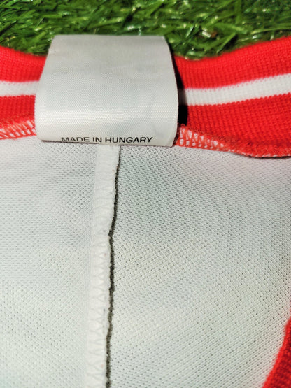 Poland Puma 1995 1996 Away Jersey Shirt Polen Trikot Polska Polski Piłka Nożna L Puma