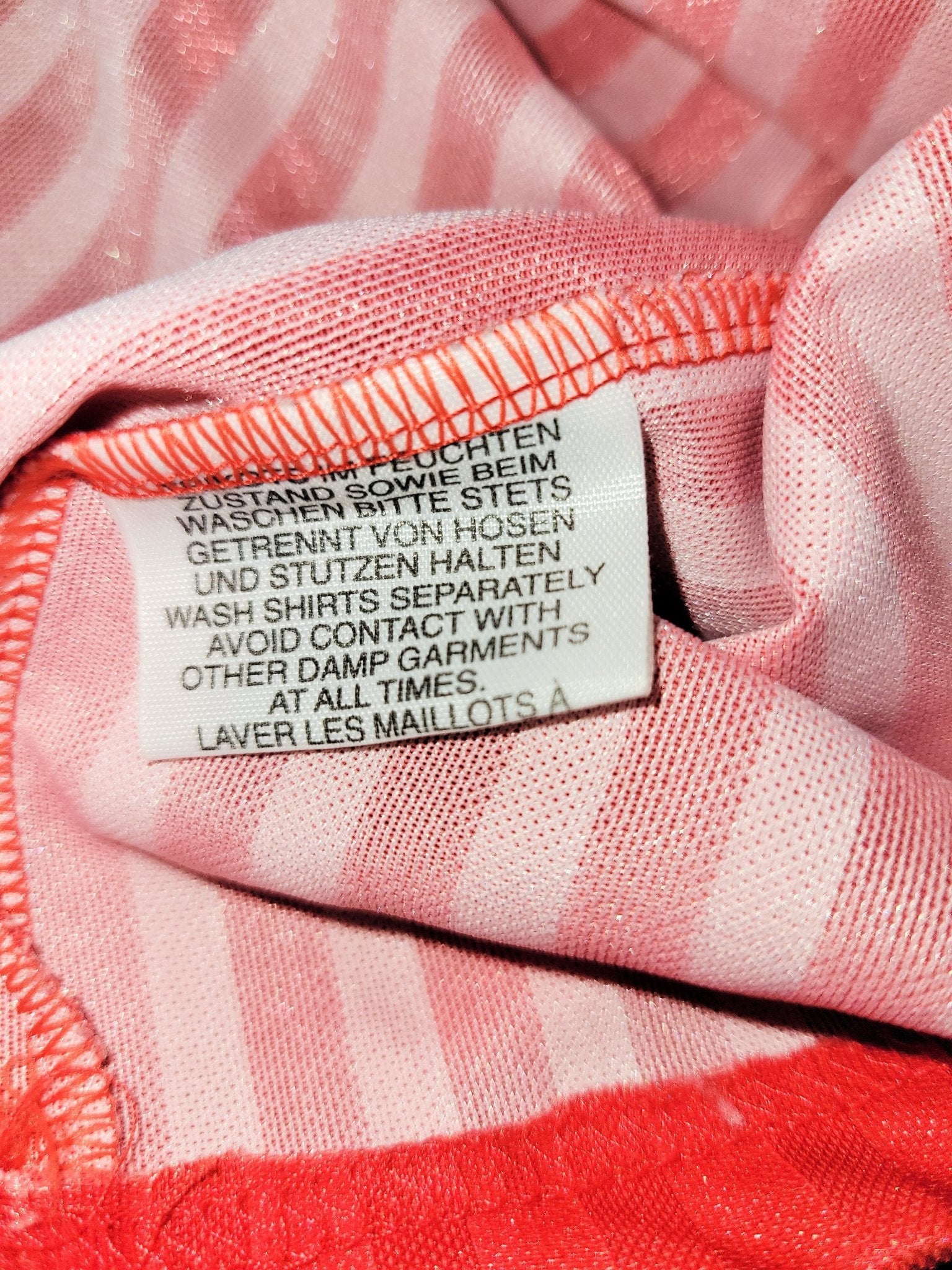 Poland Puma 1995 1996 Away Jersey Shirt Polen Trikot Polska Polski Piłka Nożna L Puma