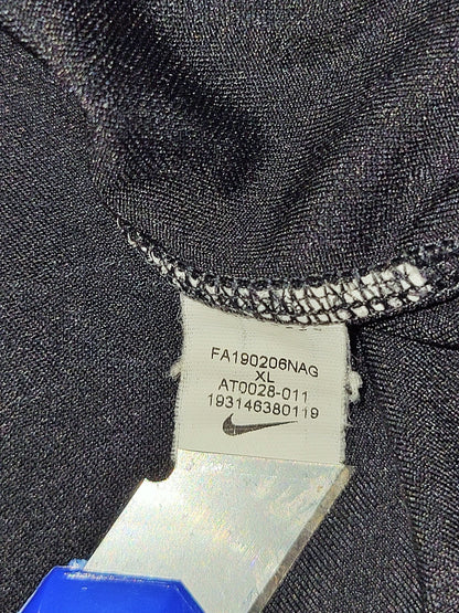 Pulisic Chelsea 2019 2020 Third Soccer Jersey Shirt XL SKU# AT0028-011 Nike