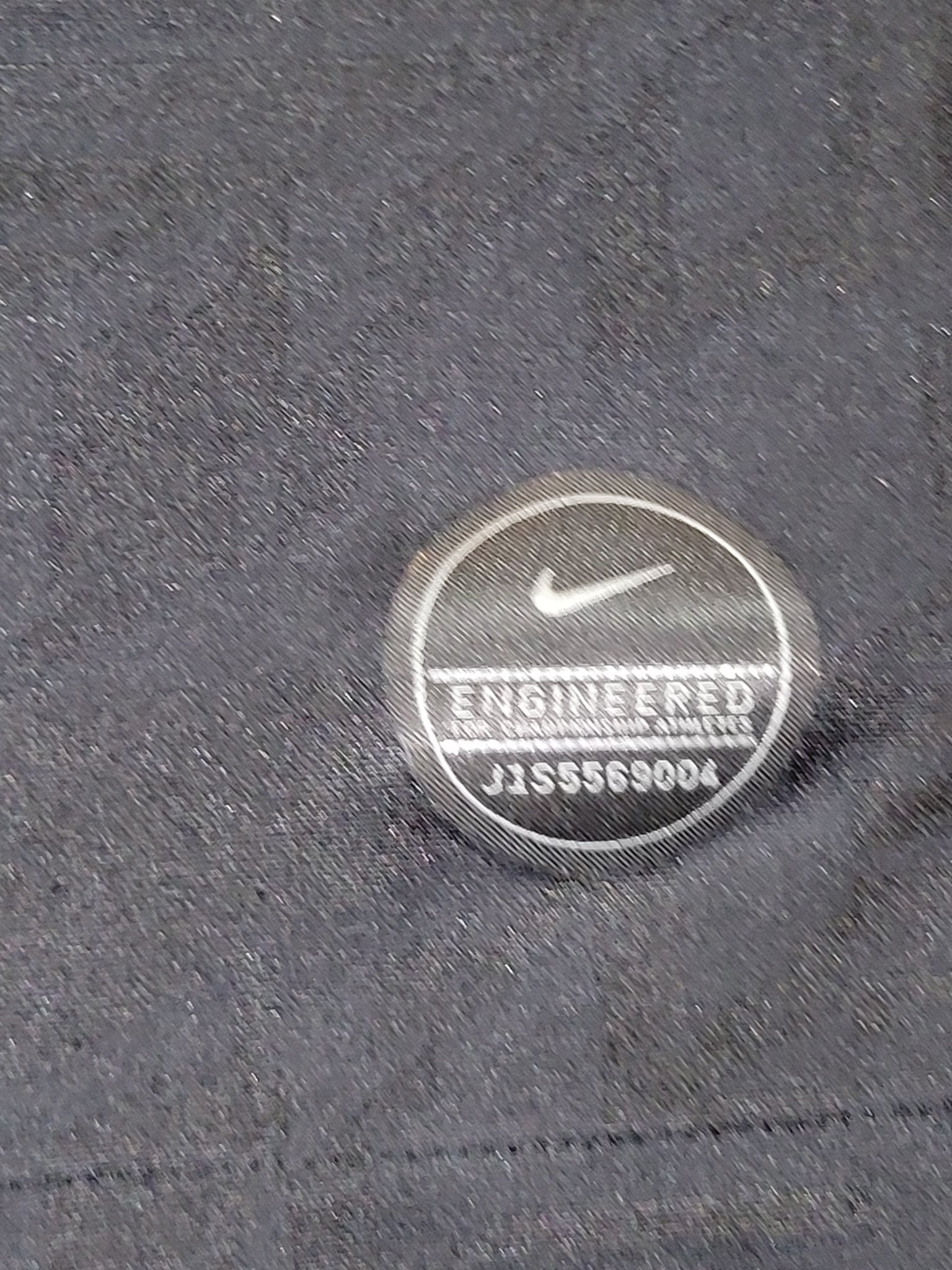 Pulisic Chelsea 2019 2020 Third Soccer Jersey Shirt XL SKU# AT0028-011 Nike