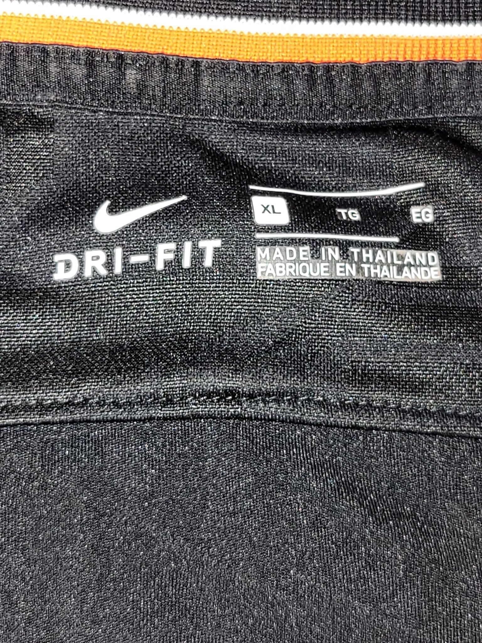 Pulisic Chelsea 2019 2020 Third Soccer Jersey Shirt XL SKU# AT0028-011 Nike