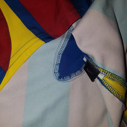 Puyol Barcelona 2005 2006 Jersey Shirt Camiseta M foreversoccerjerseys