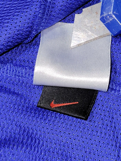 Ronaldinho Nike Brazil 2004 Away Soccer Jersey Shirt M Nike