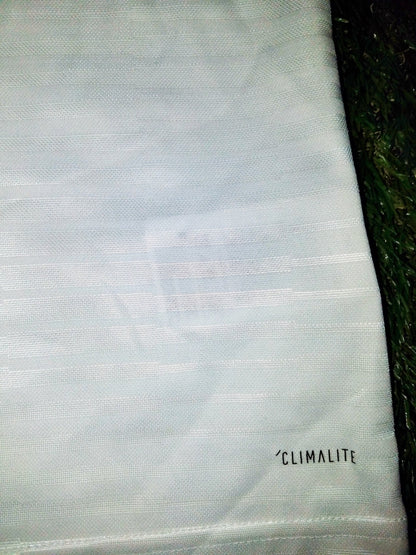 Salah Adidas Egypt 2018 WORLD CUP Jersey NEW BNWT M SKU# CF0682 foreversoccerjerseys