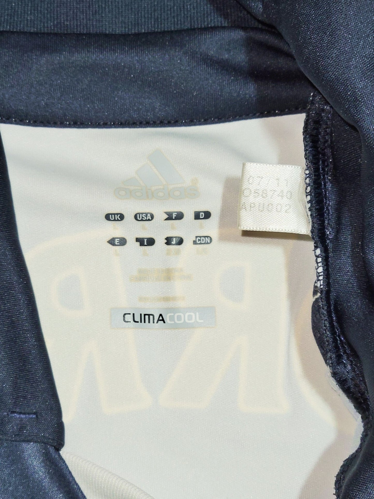 Torres Chelsea DEBUT 2011 2012 Third Soccer Jersey Shirt L SKU# O58740 Adidas