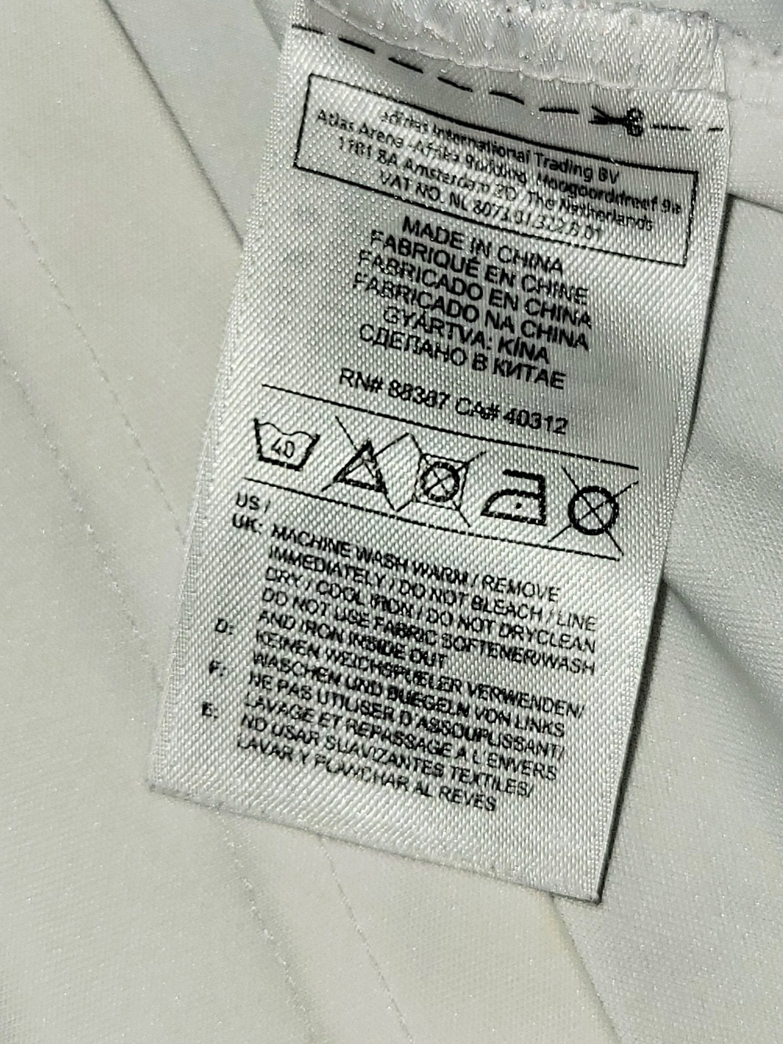 Torres Chelsea DEBUT 2011 2012 Third Soccer Jersey Shirt L SKU# O58740 Adidas