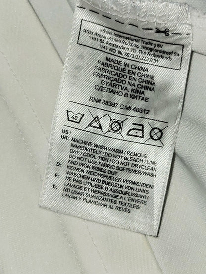 Torres Chelsea DEBUT 2011 2012 Third Soccer Jersey Shirt L SKU# O58740 Adidas