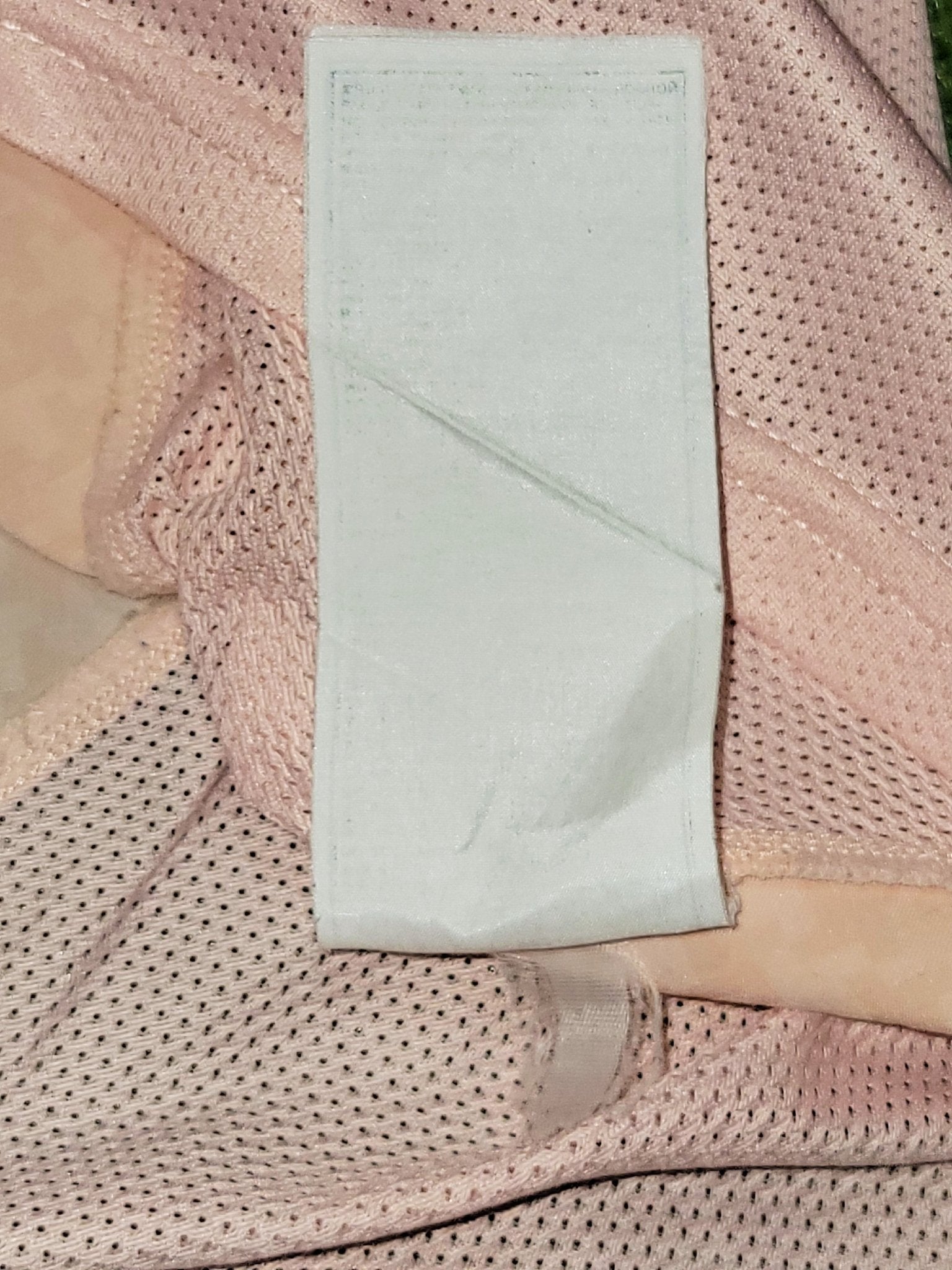 Trezeguet Juventus 2003 2004 Away Soccer Jersey Shirt L Nike