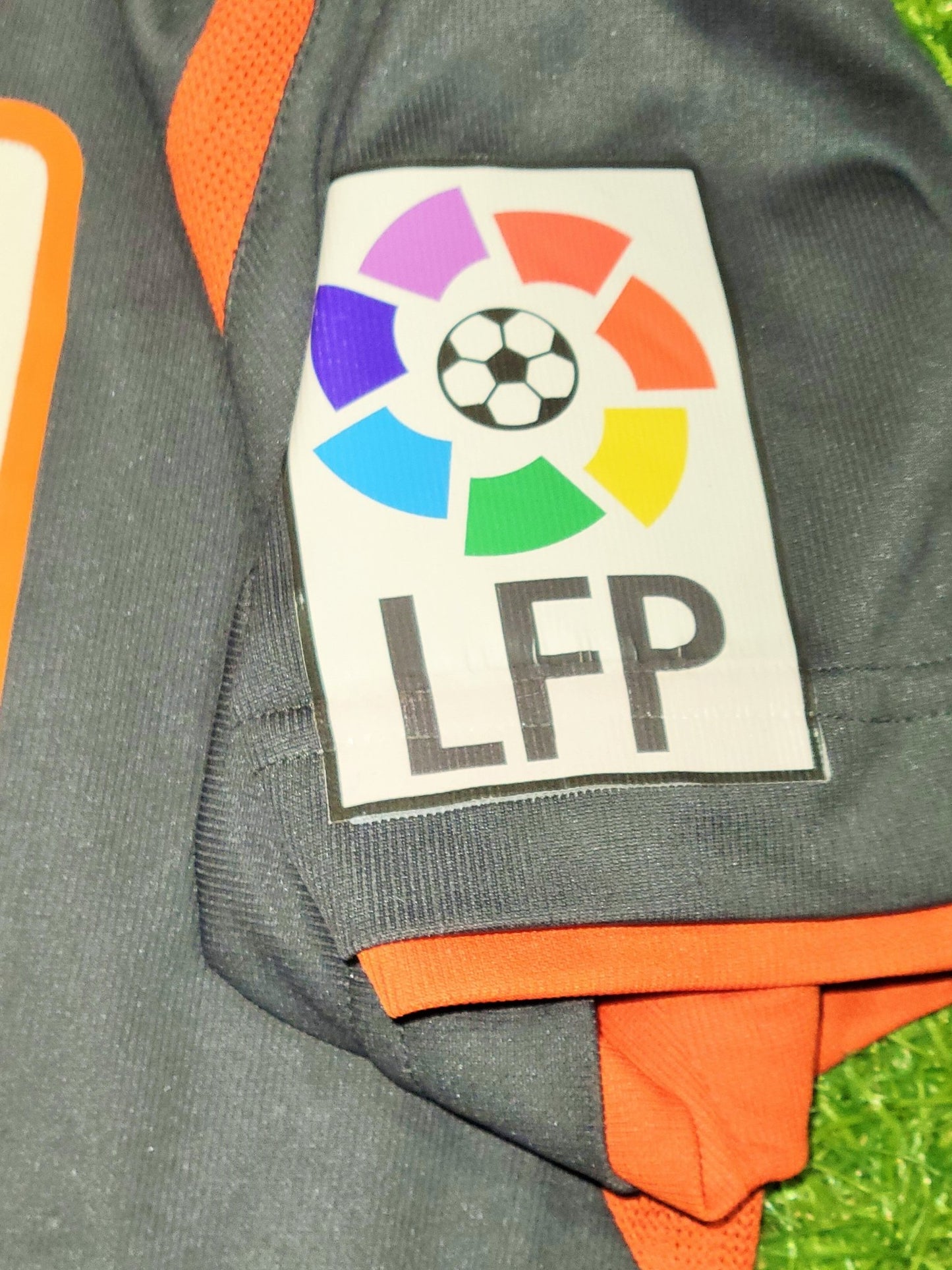 Vela Osasuna Astore 2007 2008 Away Soccer Jersey Shirt M Astore