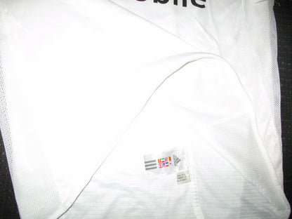 Zidane Real Madrid PLAYER ISSUE 2004 2005 Jersey Camiseta Shirt M - foreversoccerjerseys