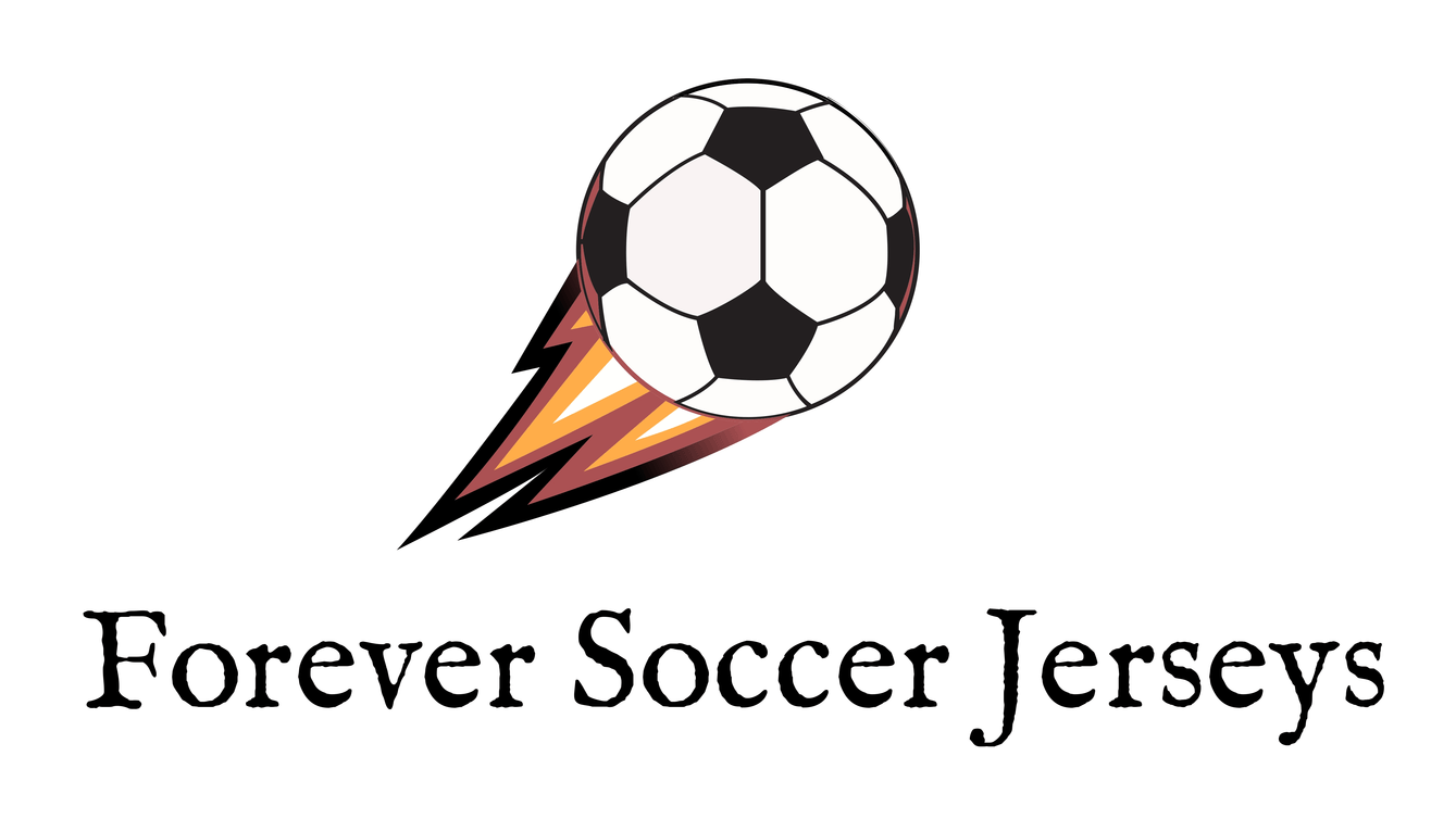 ForeverSoccerJerseys